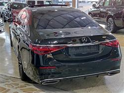 مێرسێدس بێنز S-Class